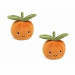 Clementine Scented Plush
