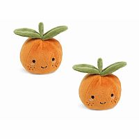 Clementine Scented Plush