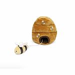 Beehive Activity Toy