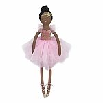 Louise Prima Ballerina Doll