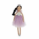 Princess Violet Doll