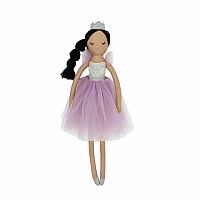 Princess Violet Doll