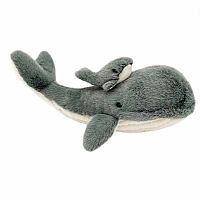 Haven Whale & Baby
