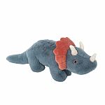 Blu The Triceratops
