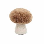 Monsieur Mushroom