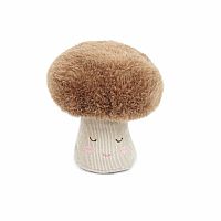 Monsieur Mushroom