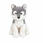 Yukon Huskey