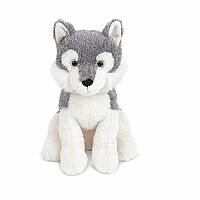 Yukon Huskey