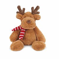 Templeton the Moose