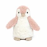 Bubbles Penguin