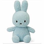 Miffy Sitting Terry Cloth 9
