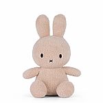Miffy Sitting Terry Cloth 13