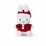 Miffy Santa