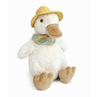 Puddles Duck