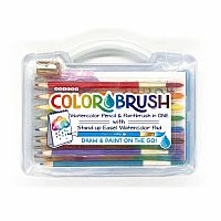 Colorbrush on the go