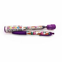 Ice Cream Scented Tube Pen