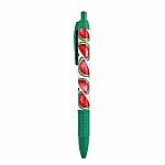 Strawberry Scented Tube Pen