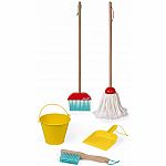 Cleaning Set 5pc 