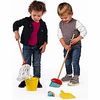 Janod Cleaning Set