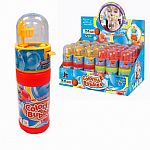 Basketball Bubble Play Set