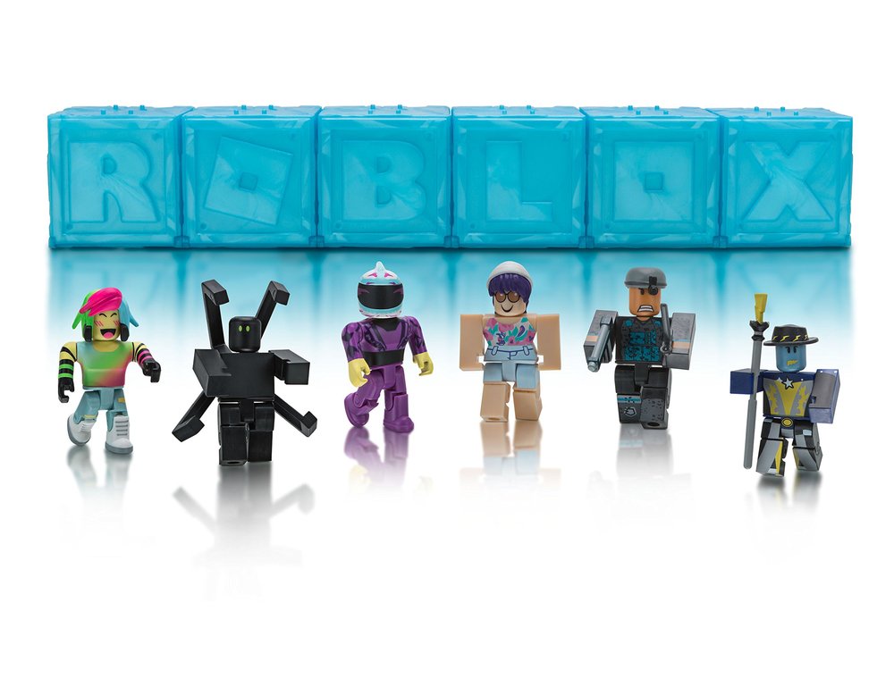 roblox blindbox code list