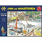 1000pc JVH Almost Ready