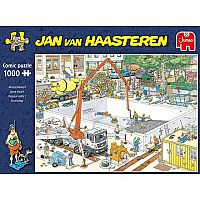 1000pc JVH Almost Ready