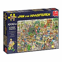 1000pc JVH Garden Center