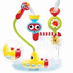 Yookidoo Submarine Sprayer
