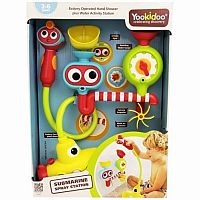 Yookidoo Submarine Sprayer