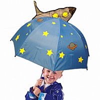 Kids Umbrella - Air Shuttle
