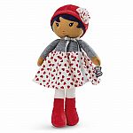 Tendresse Doll - Jade - Large