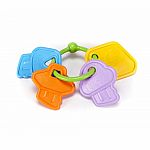 Green Toys: Rattle Keys