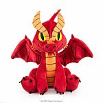 Phunny Plush 7.5" D&D Red Dragon