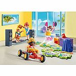 Kids Club