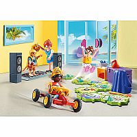 Kids Club