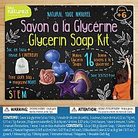 DIY Glycerin Soap Kit