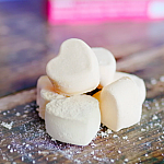 Kiss Naturals Bath Bomb