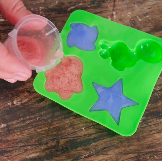 DIY Glycerin Soap Kit The Granville Island Toy Company
