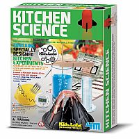 Kitchen Science