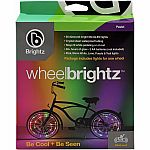 Wheel Brightz - Pastel