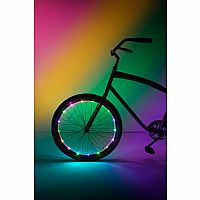 Wheel Brightz - Pastel