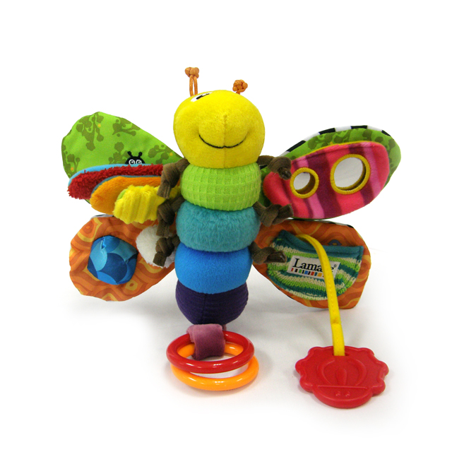 Tomy lamaze freddie the firefly 2025