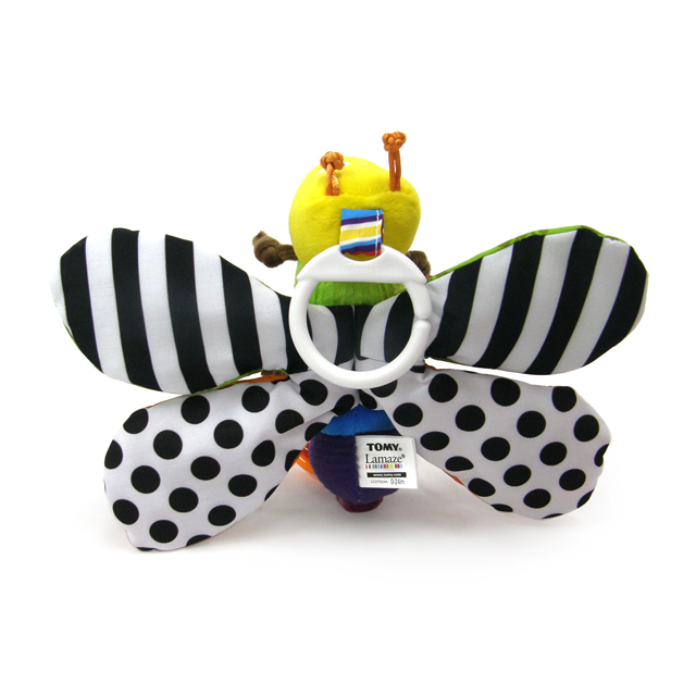 Lamaze Freddie Firefly The Granville Island Toy Company