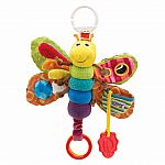Lamaze Freddie Firefly