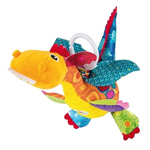 FlyingFlynn Clip Lamaze FlyingFlynn Clip Lamaze