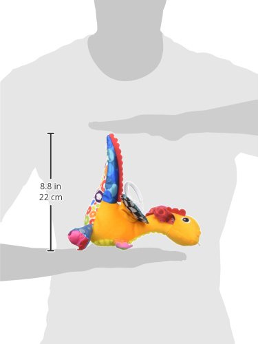 FlyingFlynn Clip Lamaze FlyingFlynn Clip Lamaze