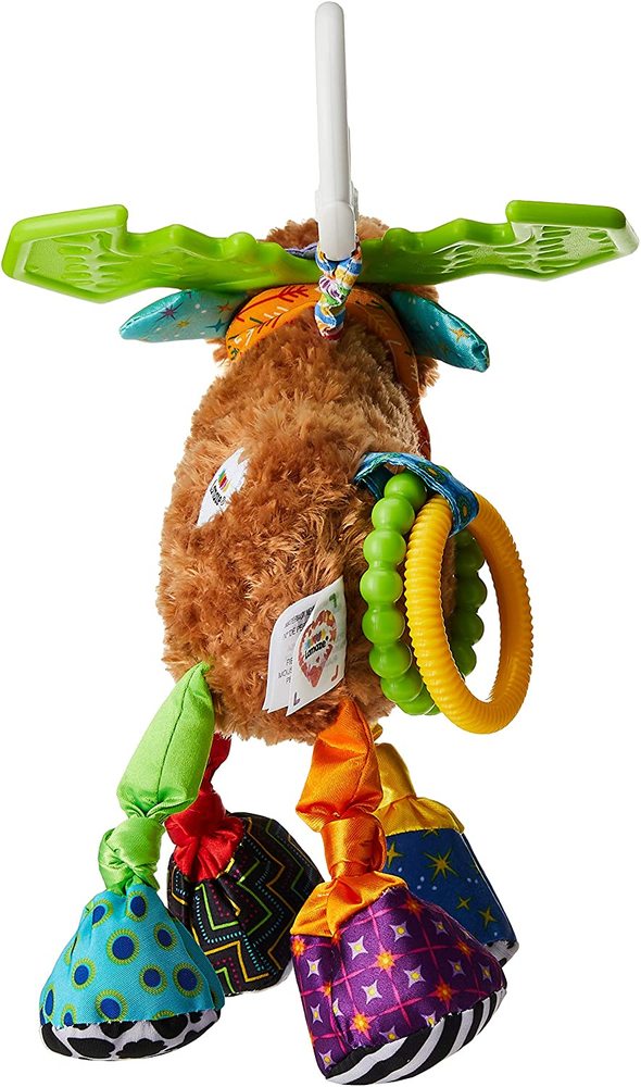 Lamaze mortimer the moose new arrivals