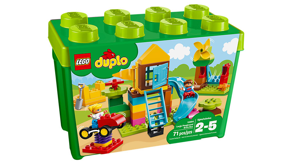 10864 lego duplo 2025