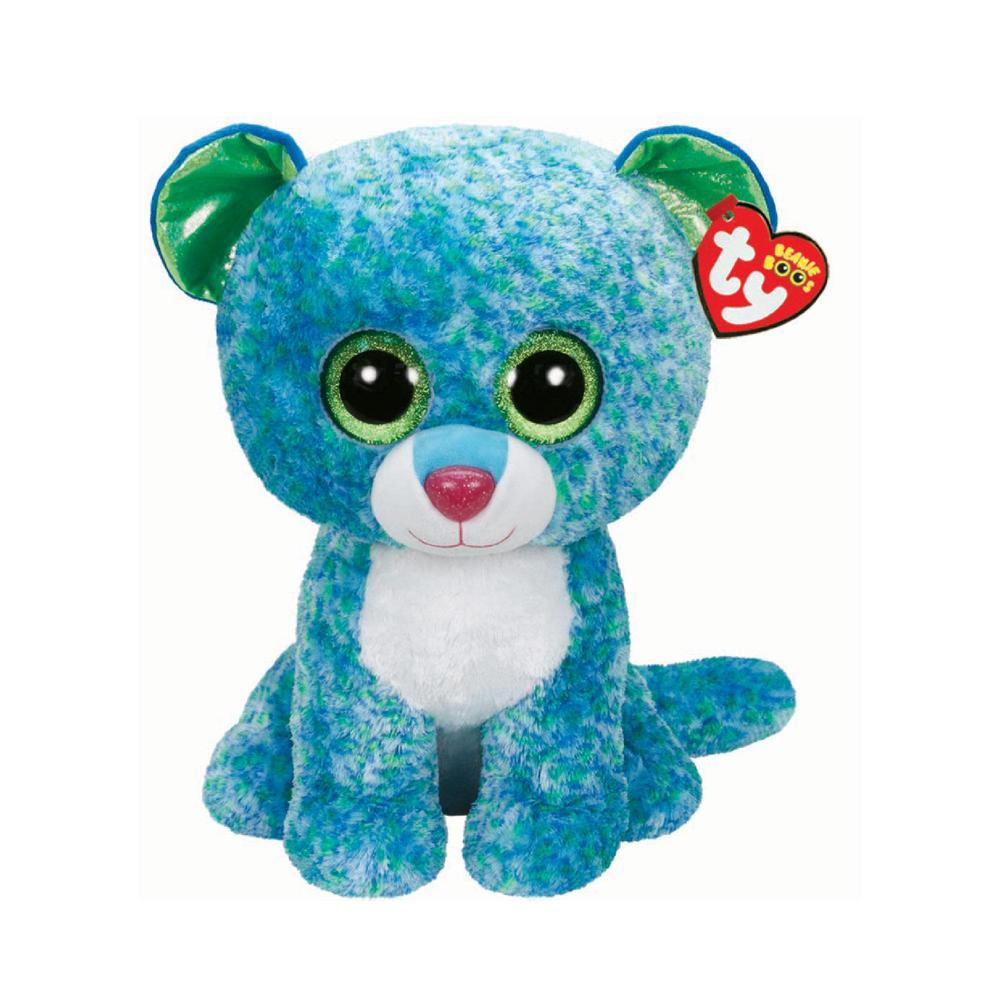 Leona beanie boo birthday new arrivals